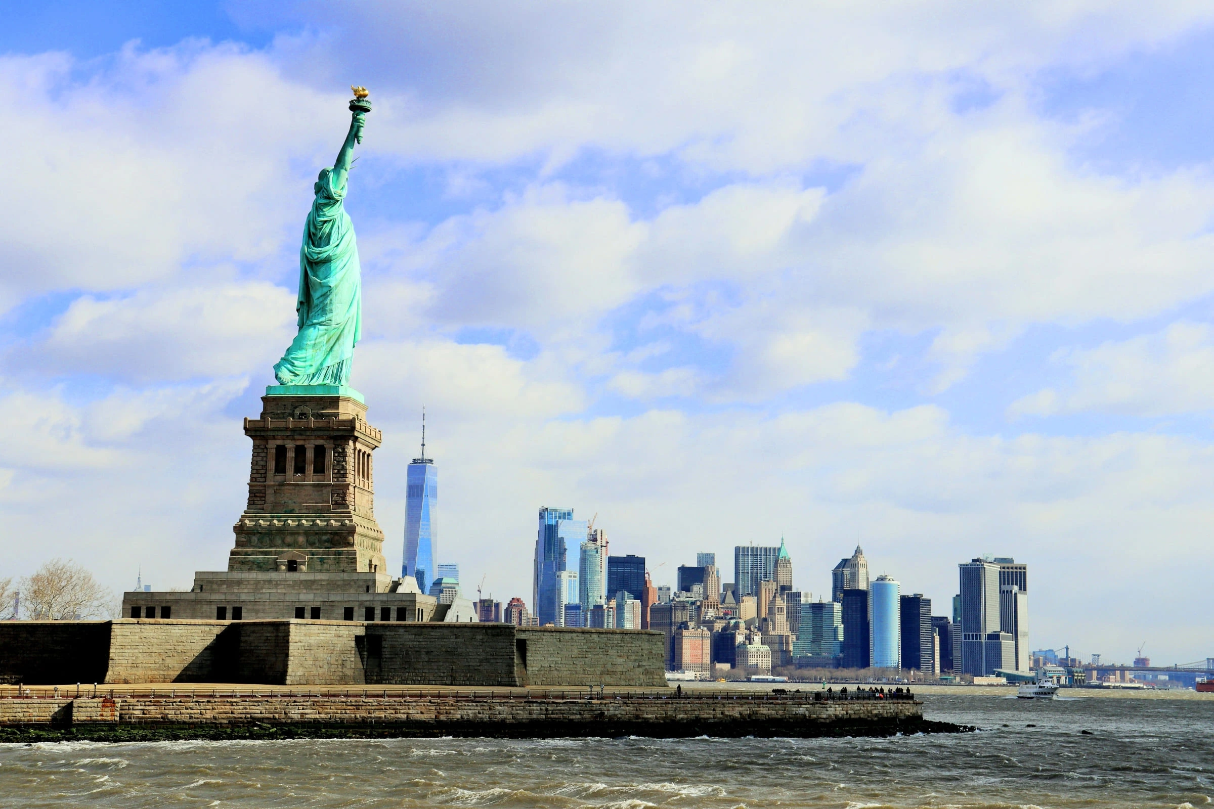 11-Night Iconic Transatlantic Crossing & New York Stay – Queen Mary 2